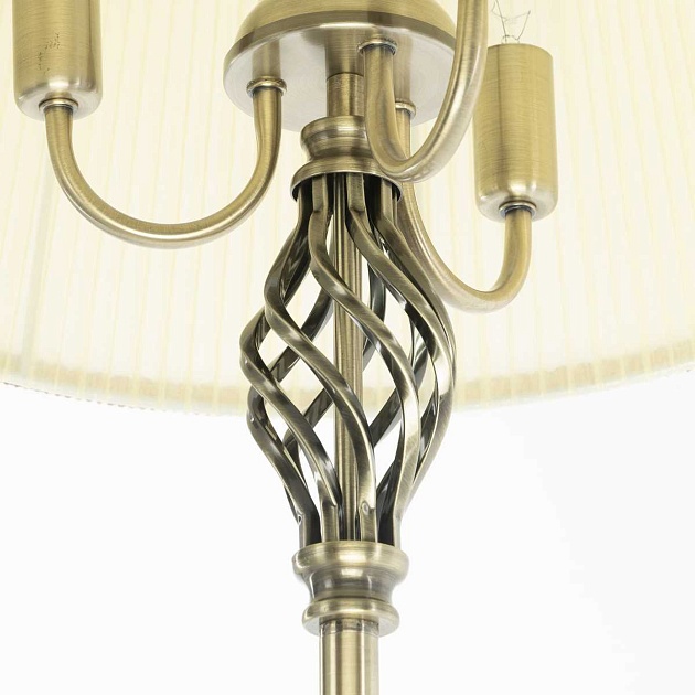 Торшер Citilux Вена CL402933T Фото № 7