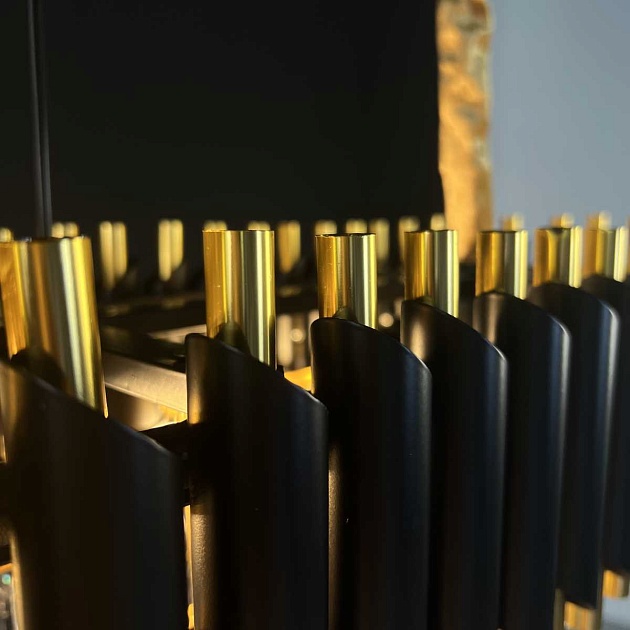 Подвесная люстра Imperium Loft Empire 156487-22 изображение 11 Подвесная люстра Imperium Loft Empire 156487-22 Фото № 11