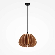 Подвесной светильник Maytoni MOD398PL-01BR 2