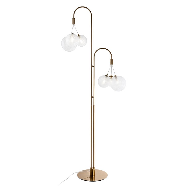 Торшер Modelux Modestyle MS.6119.6FL BS Фото № 1