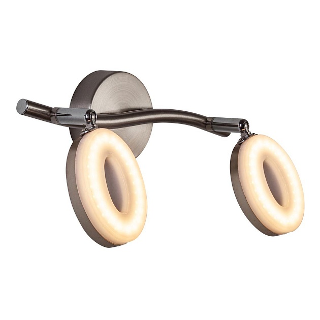 Светодиодный спот Escada 10216/S изображение 1 Светодиодный спот Escada 10216/S Фото № 1