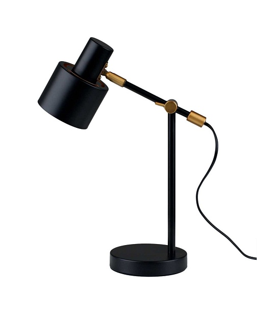 Лампа настольная Moderli Artis V11263-1T Фото № 1