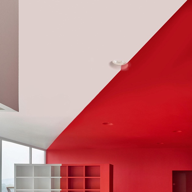 Встраиваемый светильник Loft IT Ghost 10356E Фото № 2