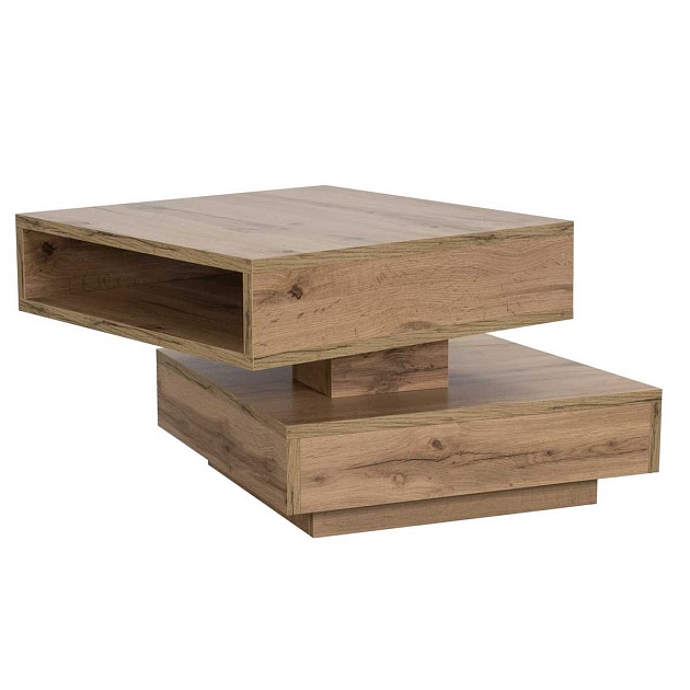 Журнальный стол Мебелик Andy 008469 изображение 5 Журнальный стол Мебелик Andy 008469 Фото № 5