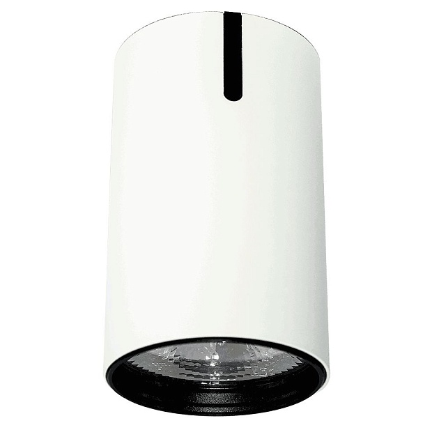 Потолочный светодиодный светильник Fiberli YONJA85 11140102 Фото № 1