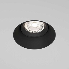 Встраиваемый светильник Elektrostandard 25018/01 a067524 2