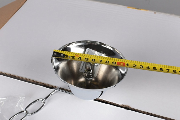 Подвесная люстра Omnilux Giarre OML-56003-08 Фото № 8