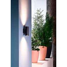 Настенный светильник Deko-Light Achernar Up and Down 731131 1