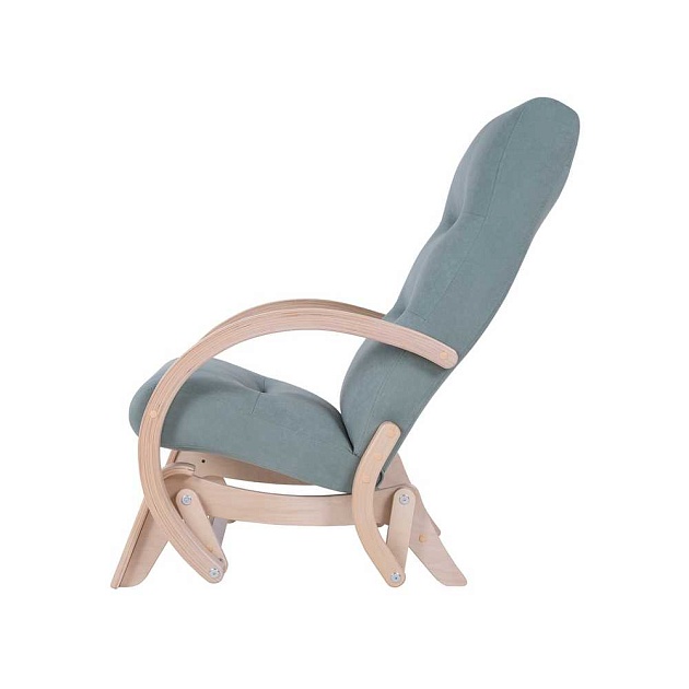 Кресло-качалка Мебелик Мэтисон 006470 изображение 5 Кресло-качалка Мебелик Мэтисон 006470 Фото № 5