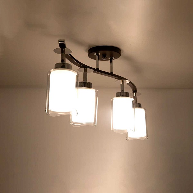 Спот Citilux Фортуна CL156142 изображение 5 Спот Citilux Фортуна CL156142 Фото № 5