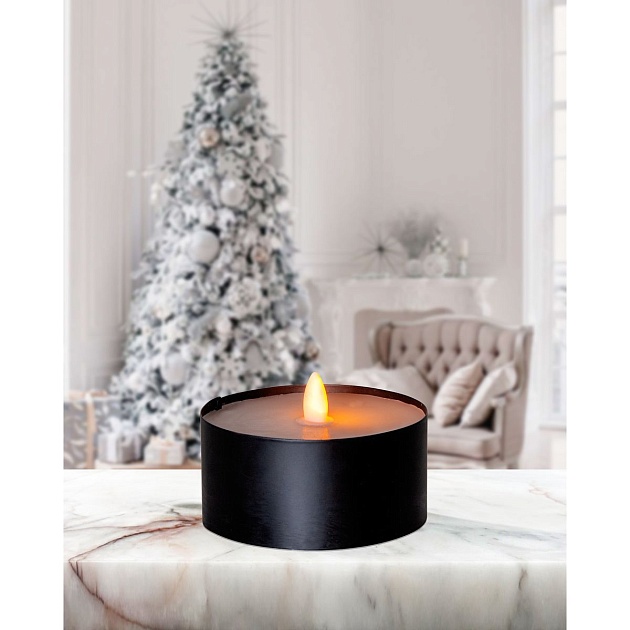 Светодиодная свеча Eglo Torch Candle 062-37 Фото № 2