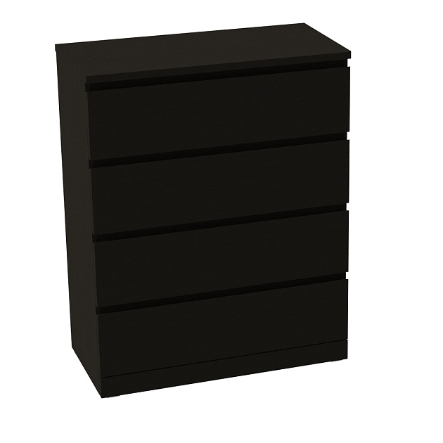 Комод Шведский Стандарт VÄRMA 4 S00241 Фото № 1