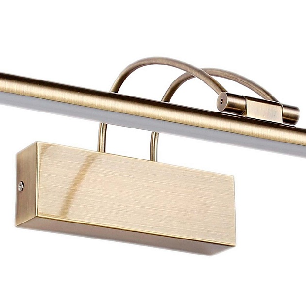 Подсветка для картин Zortes MAESTRO ZRS.64701.12 Фото № 2