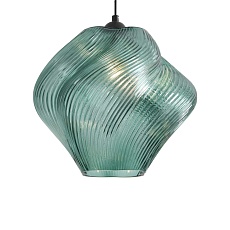 Подвесной светильник Freya Modern FR5548PL-01DBL 5