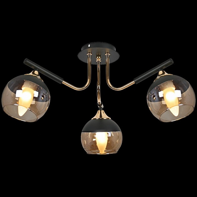 Потолочная люстра Reluce 52132-0.3-03 Фото № 1