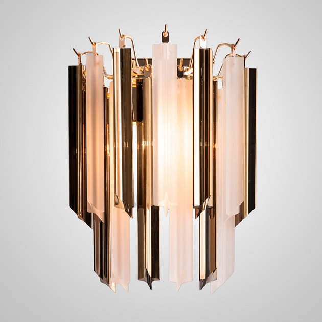 Настенный светильник Imperium Loft Compar 211929-26 Фото № 1