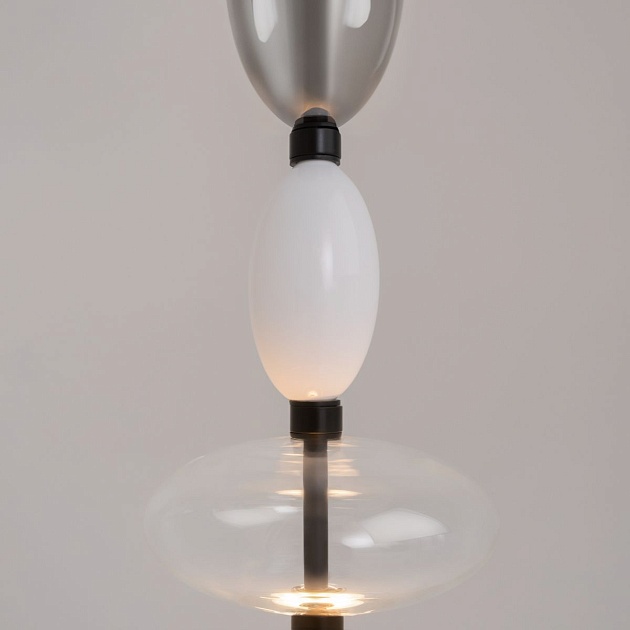 Подвесной светильник Maytoni Monochrome MOD071PL-L8B3K3 Фото № 8