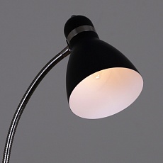 Торшер Reluce 00302-0.6-01 BK 2