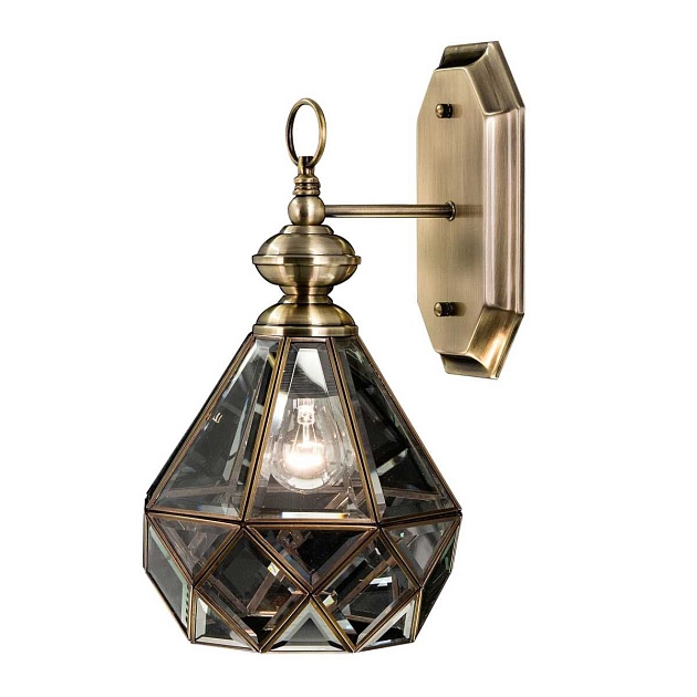 Бра Citilux Витра-1 CL442310 Фото № 18