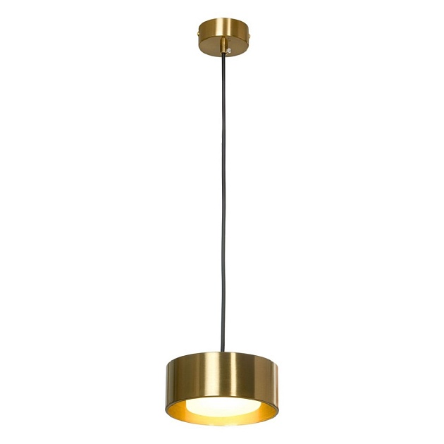 Подвесной светодиодный светильник Lussole Loft Lewisville LSP-7103 Фото № 1