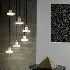 Подвесной светильник Imperium Loft Stone Pendant 101775-26 3