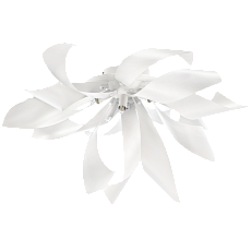 Потолочная люстра Lightstar Turbio 754166 5