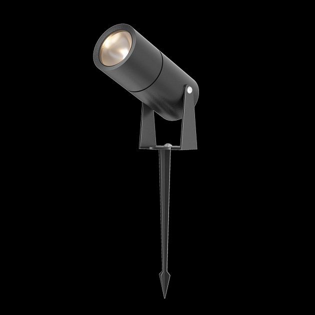 Ландшафтный светодиодный светильник Maytoni Bern O050FL-L5GF3K Фото № 5