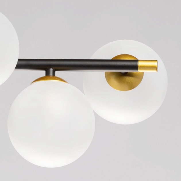 Люстра De City Оливия 306015707 Фото № 9