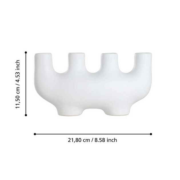 Подсвечник Eglo AMBILOBE 421245 Фото № 2