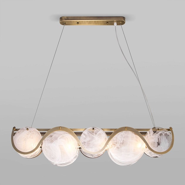 Подвесная люстра Bogates Galicia 354/4 Smart Фото № 1