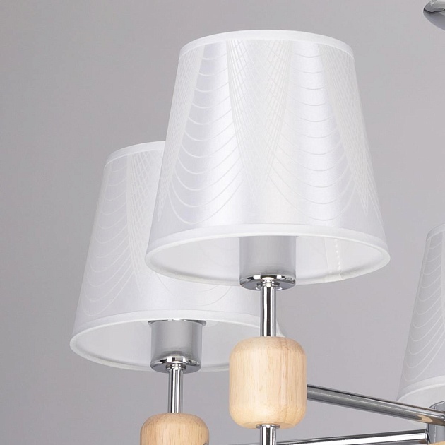 Подвесная люстра De City Виталина 448014805 Фото № 9