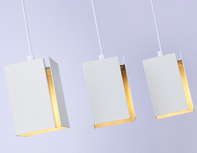 Подвесной светильник Ambrella light Techno Spot Techno TN5138 Фото № 2