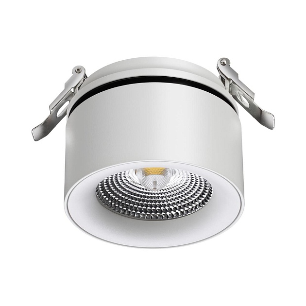 Встраиваемый светодиодный спот Novotech Spot Groda 358784 Фото № 2