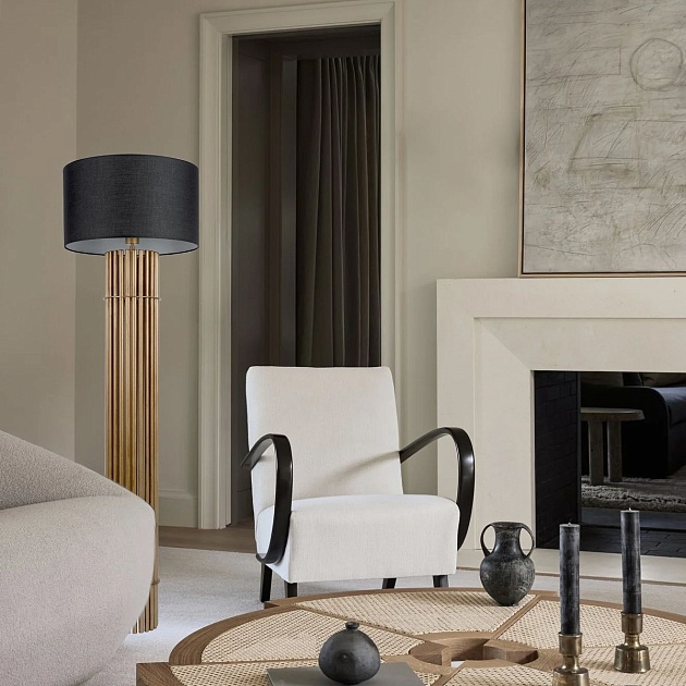 Торшер Loft it Pile 10446F GD изображение 2 Торшер Loft it Pile 10446F GD Фото № 2