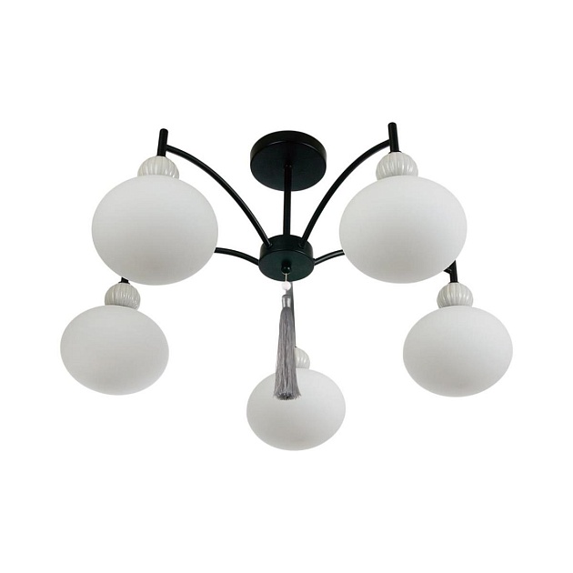 Люстра Lumion GLORIYA 8273/5C изображение 4 Люстра Lumion GLORIYA 8273/5C Фото № 4