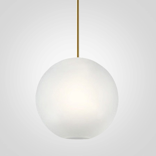 Подвесной светодиодный светильник Imperium Loft Bolle 99037-22 Фото № 1