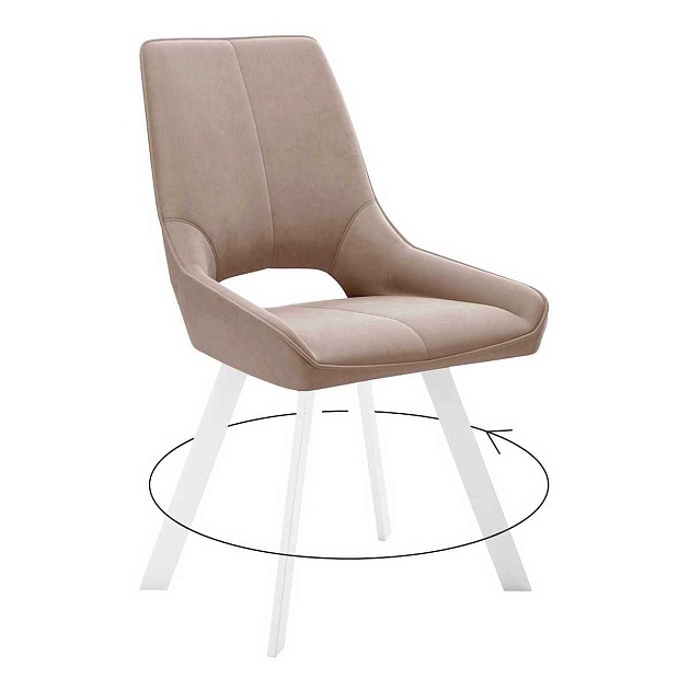 Кухонный стул DikLine 268 00-00062322 Фото № 1