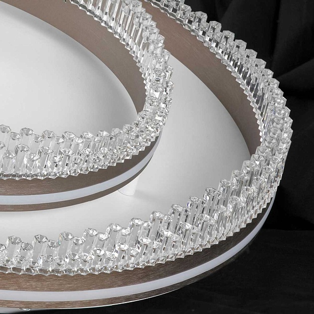 Потолочный светильник Lussole HARDIN LSP-7430 Фото № 5