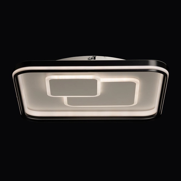 Люстра De City Норден 660014801 изображение 2 Люстра De City Норден 660014801 Фото № 2