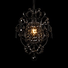 Подвесная люстра Loft It Burlesque 10417 BL 2