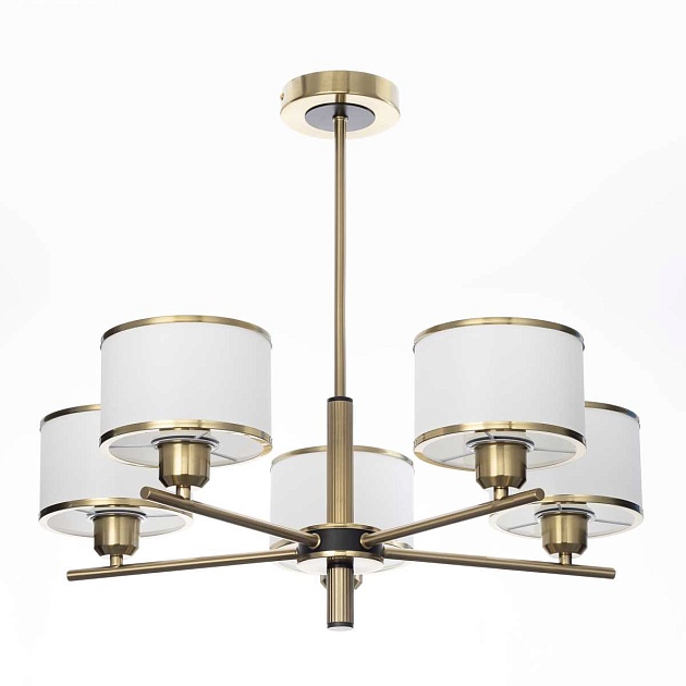 Подвесная люстра Citilux Alton CL421253 Фото № 5