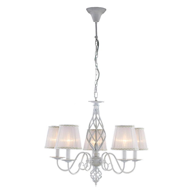 Подвесная люстра Citilux Ровена CL427150 Фото № 20