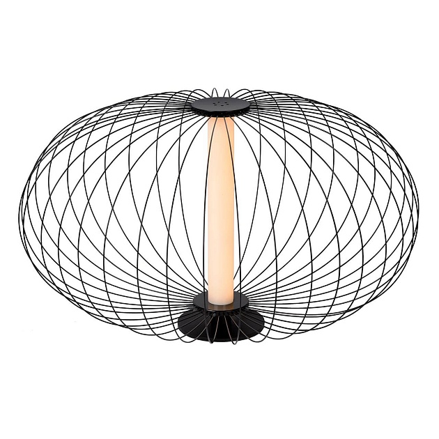 Настольная лампа Lucide Carbony 20514/50/30 Фото № 1