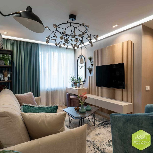 Журнальный стол Мебелик Тет-а-тет 006368 Фото № 4