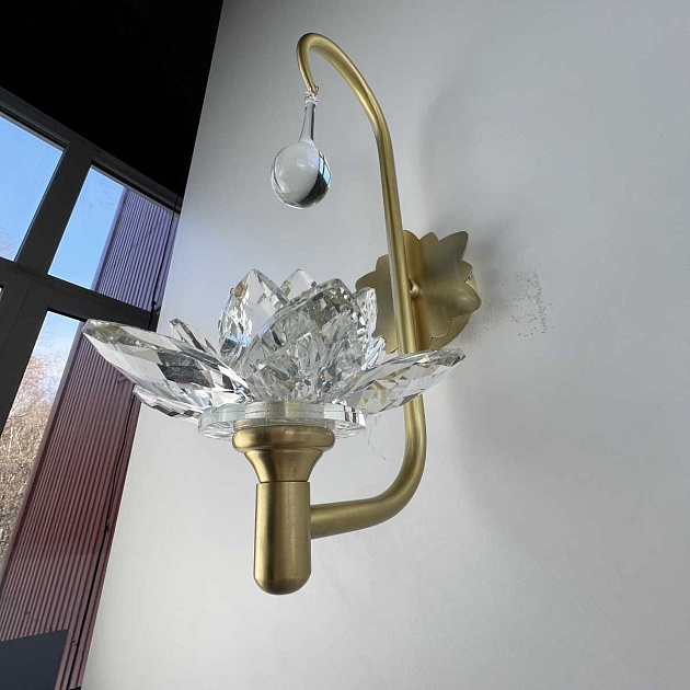 Бра Imperium Loft Lotos 140843-26 Фото № 11