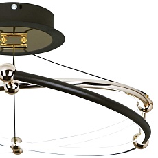 Подвесная люстра Natali Kovaltseva HIGH-TECH LED LAMPS 82055 3