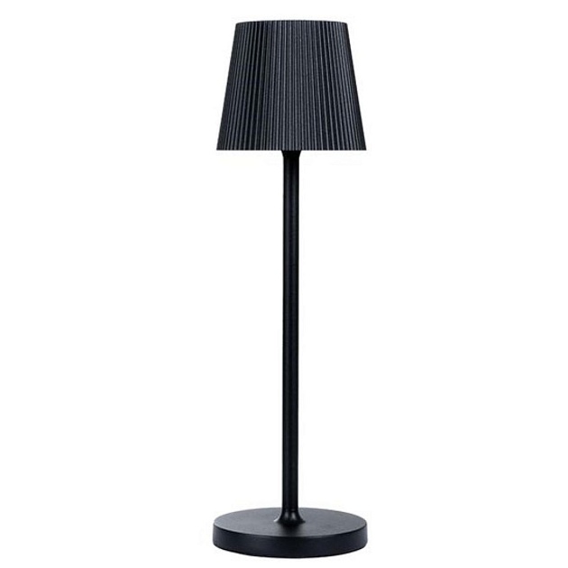 Уличный светодиодный светильник Arte Lamp Fuyue A1616LT-1BK изображение 1 Уличный светодиодный светильник Arte Lamp Fuyue A1616LT-1BK Фото № 1