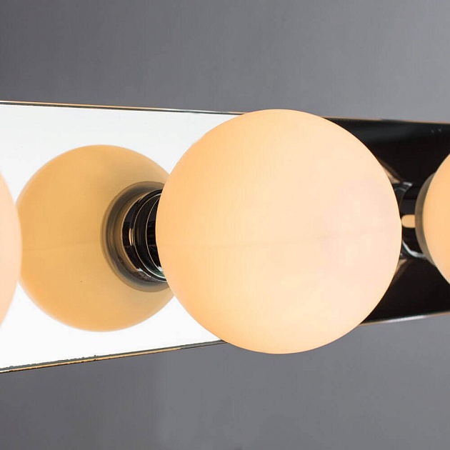 Бра Arte Lamp Aqua A4444AP-4CC изображение 4 Бра Arte Lamp Aqua A4444AP-4CC Фото № 4