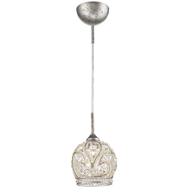 Подвесной светильник Wertmark Gloria WE322.01.206 Фото № 1