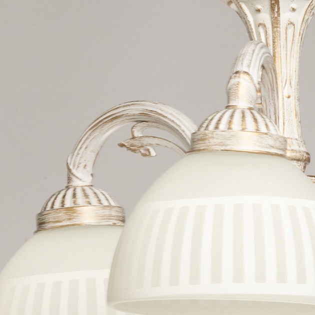 Люстра De City Ариадна 105012103 Фото № 5